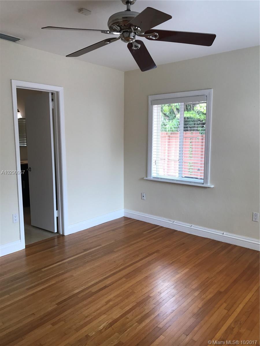 Coconut Grove - Residential Lease