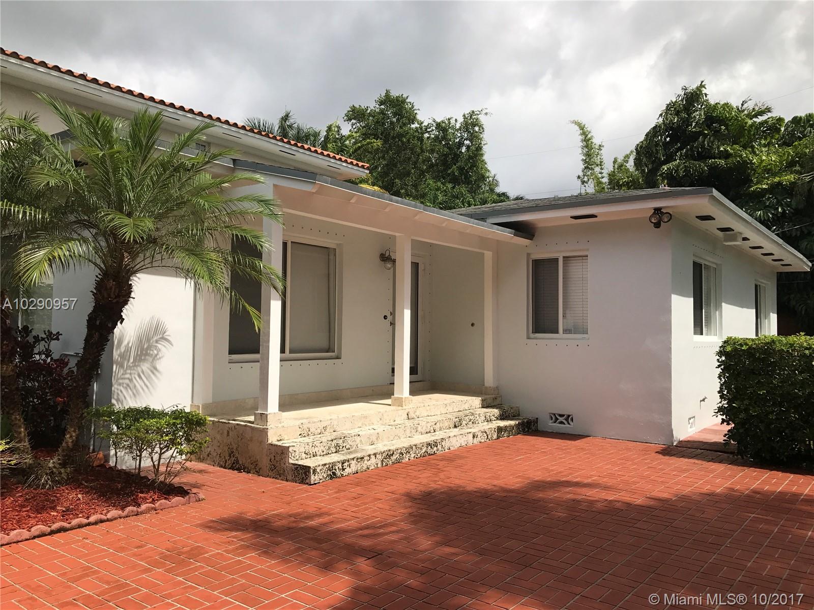 Coconut Grove - Residential Lease
