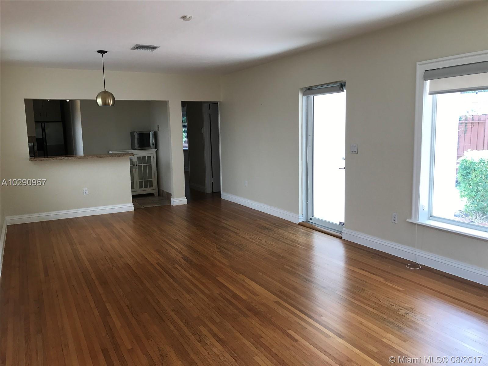 Coconut Grove - Residential Lease