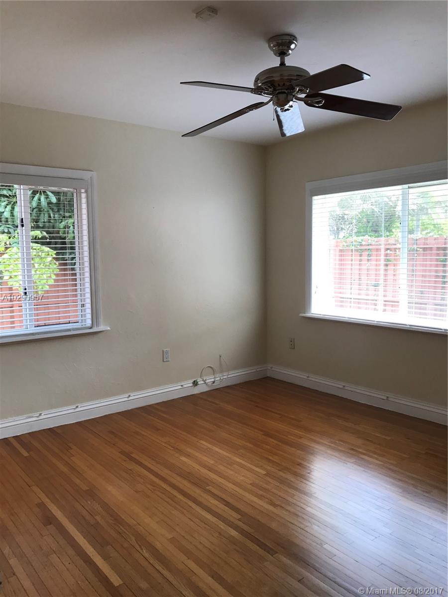 Coconut Grove - Residential Lease