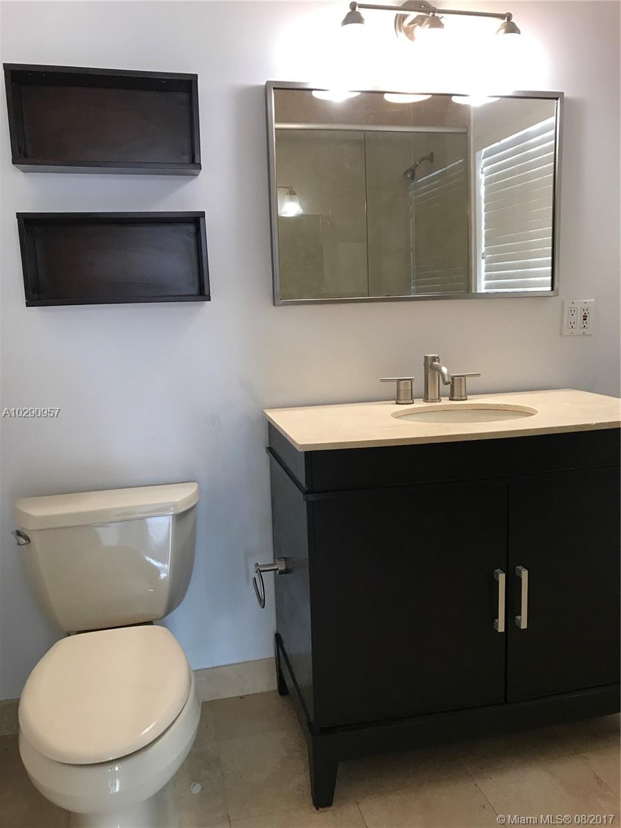 Coconut Grove - Residential Lease