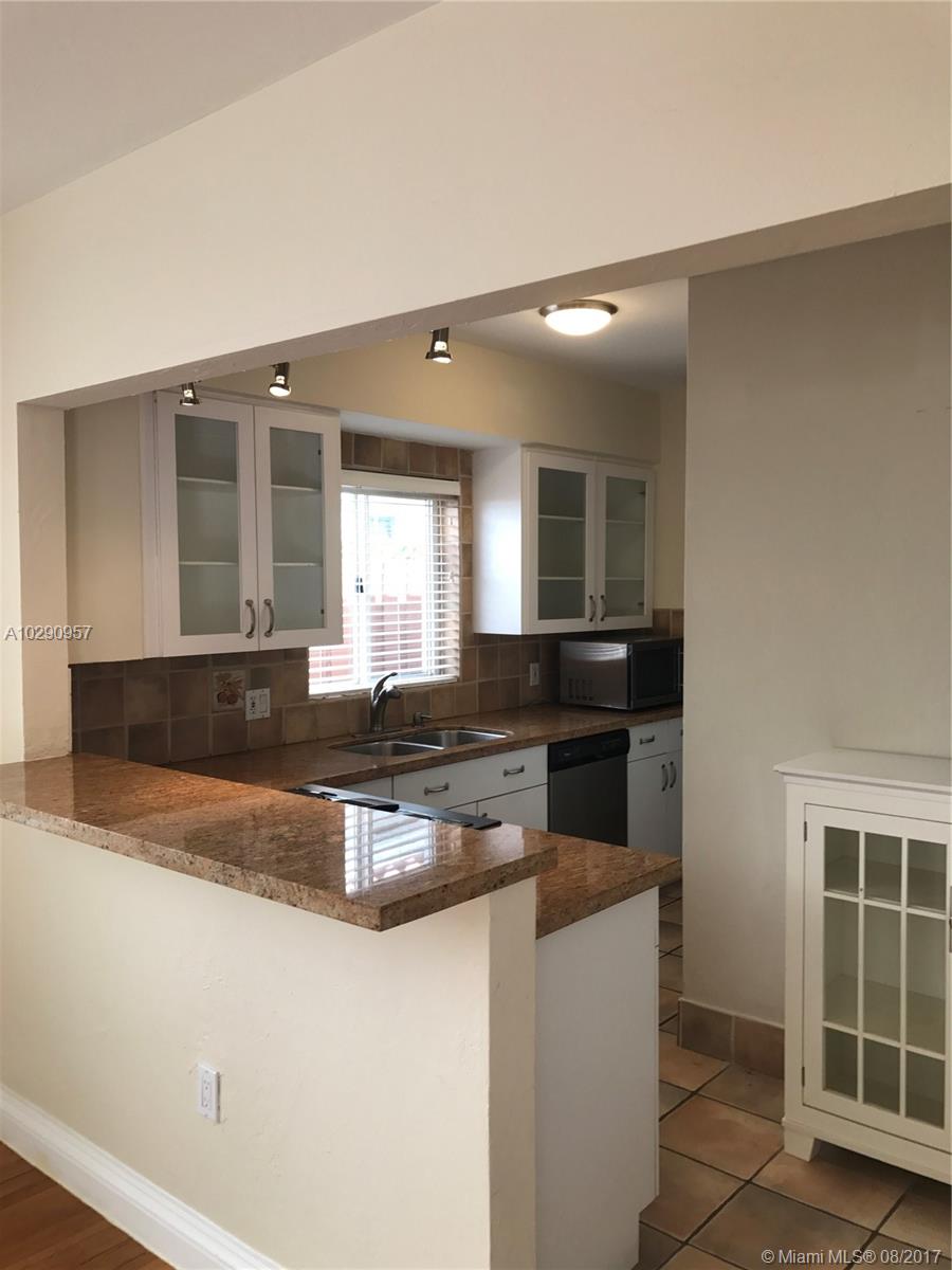 Coconut Grove - Residential Lease