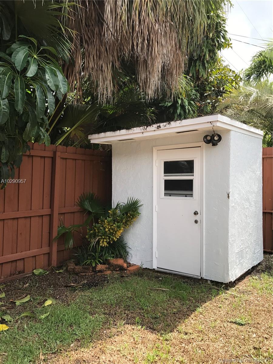Coconut Grove - Residential Lease