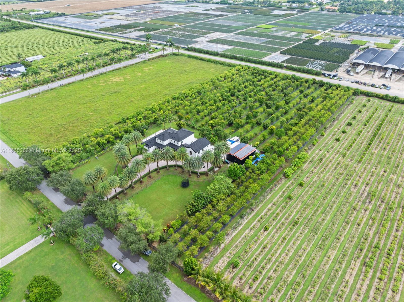 Redland Ranchos Del Sol - Residential