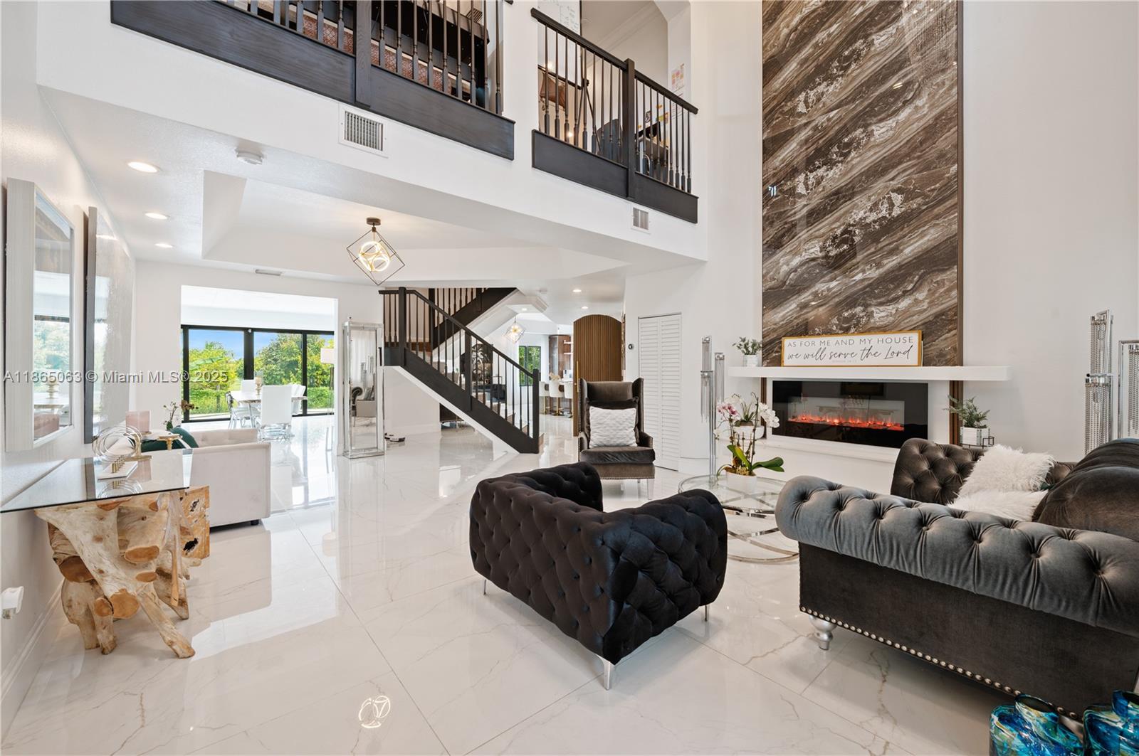 Redland Ranchos Del Sol - Residential