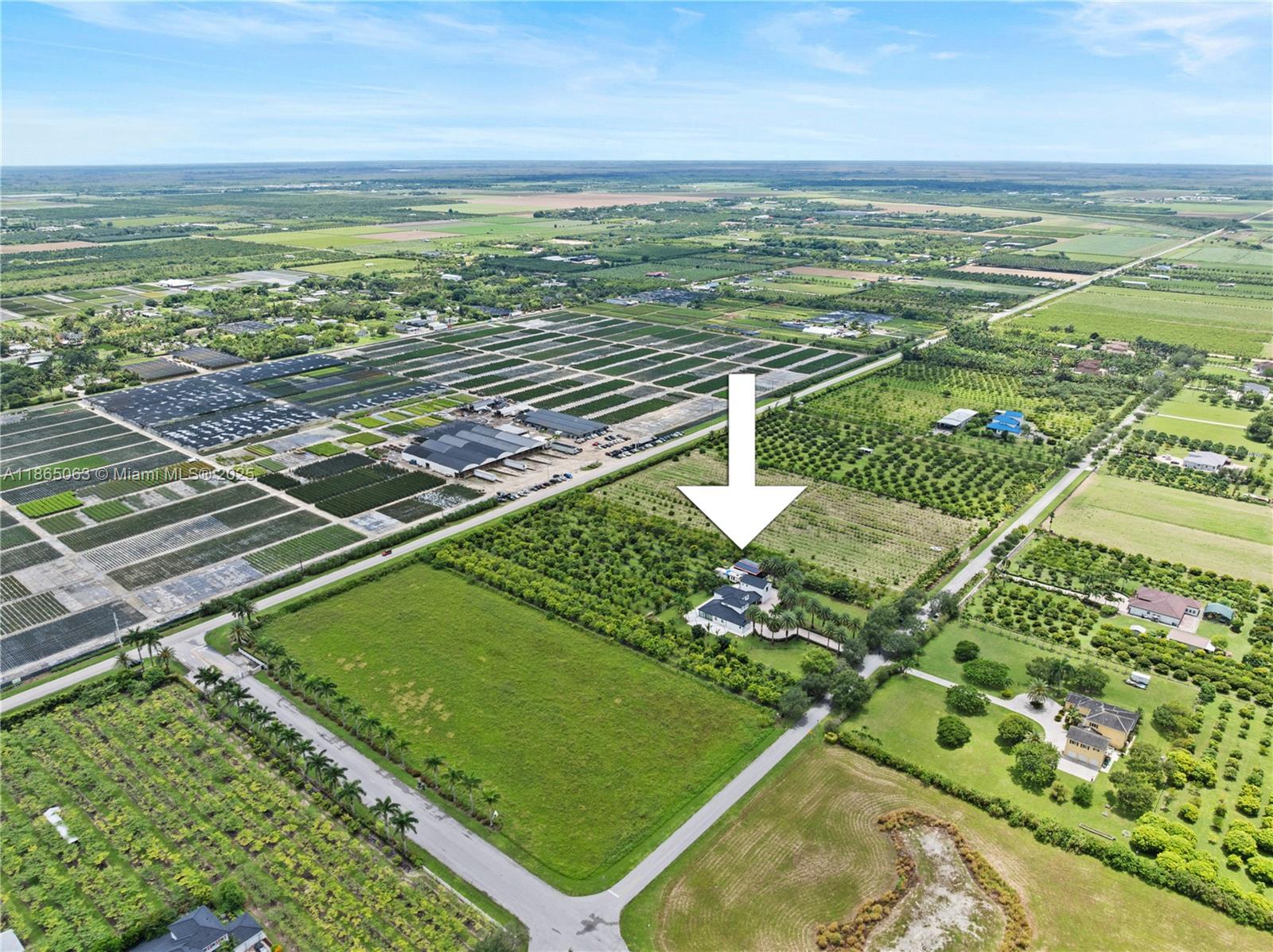 Redland Ranchos Del Sol - Residential