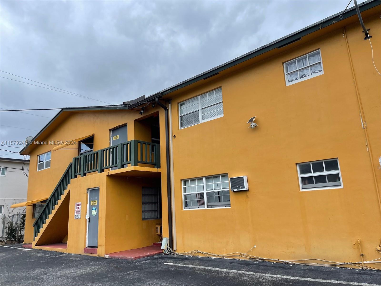 DRIFTWOOD ARMS CONDO - Residential Lease