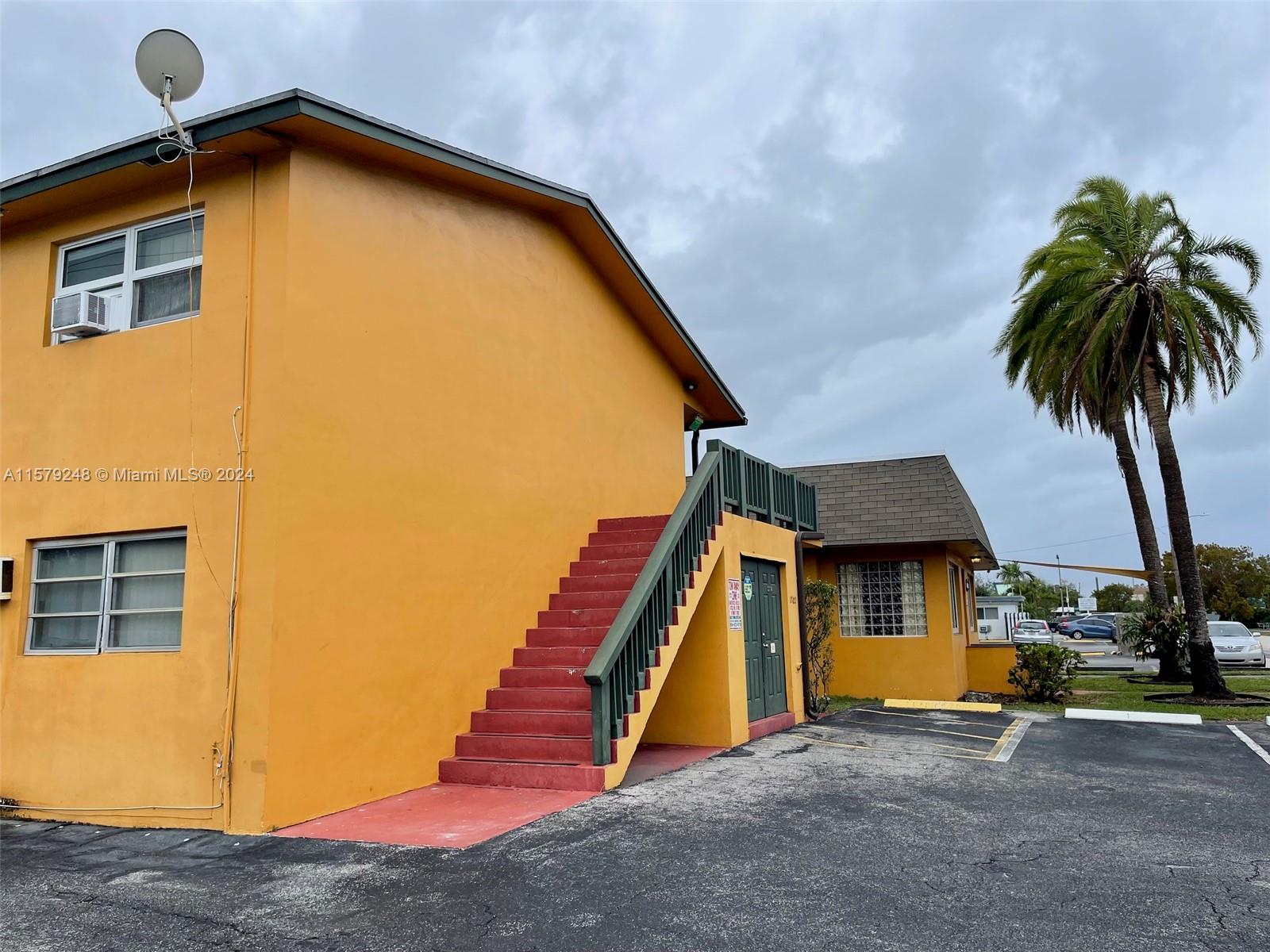 DRIFTWOOD ARMS CONDO - Residential Lease