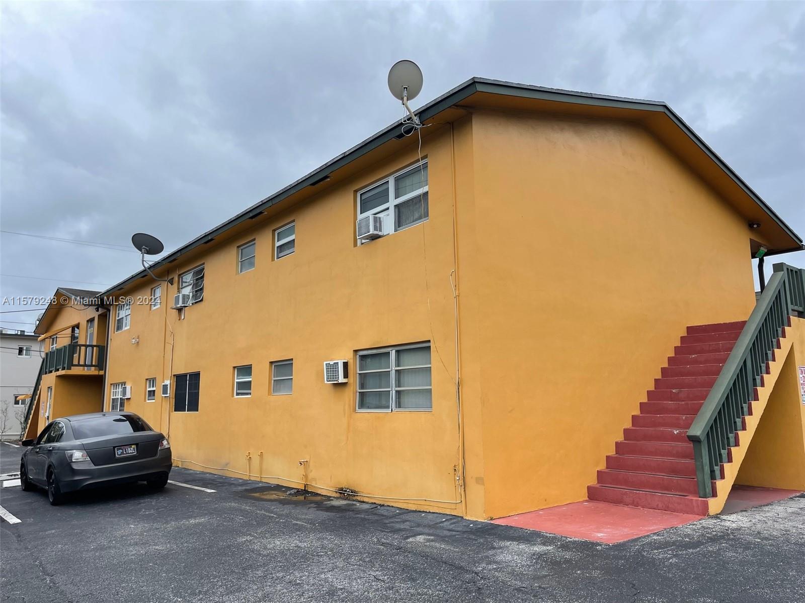 DRIFTWOOD ARMS CONDO - Residential Lease
