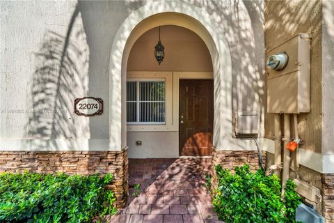 A home in Cutler Bay