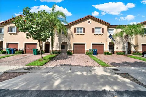 A home in Cutler Bay