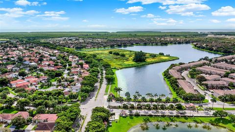 A home in Cutler Bay