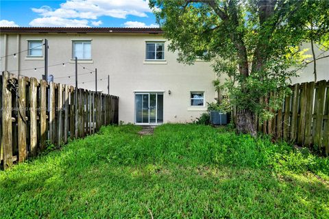 A home in Cutler Bay