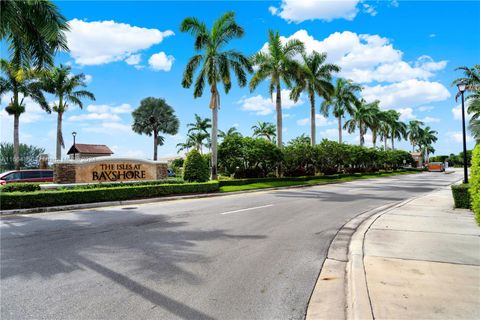 A home in Cutler Bay