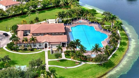 A home in Cutler Bay