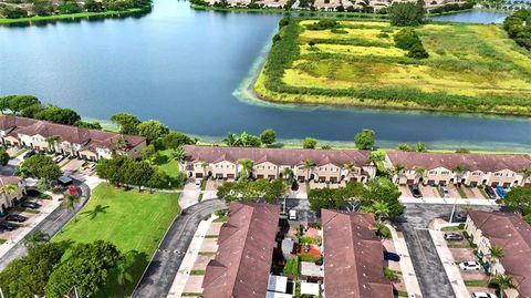 A home in Cutler Bay