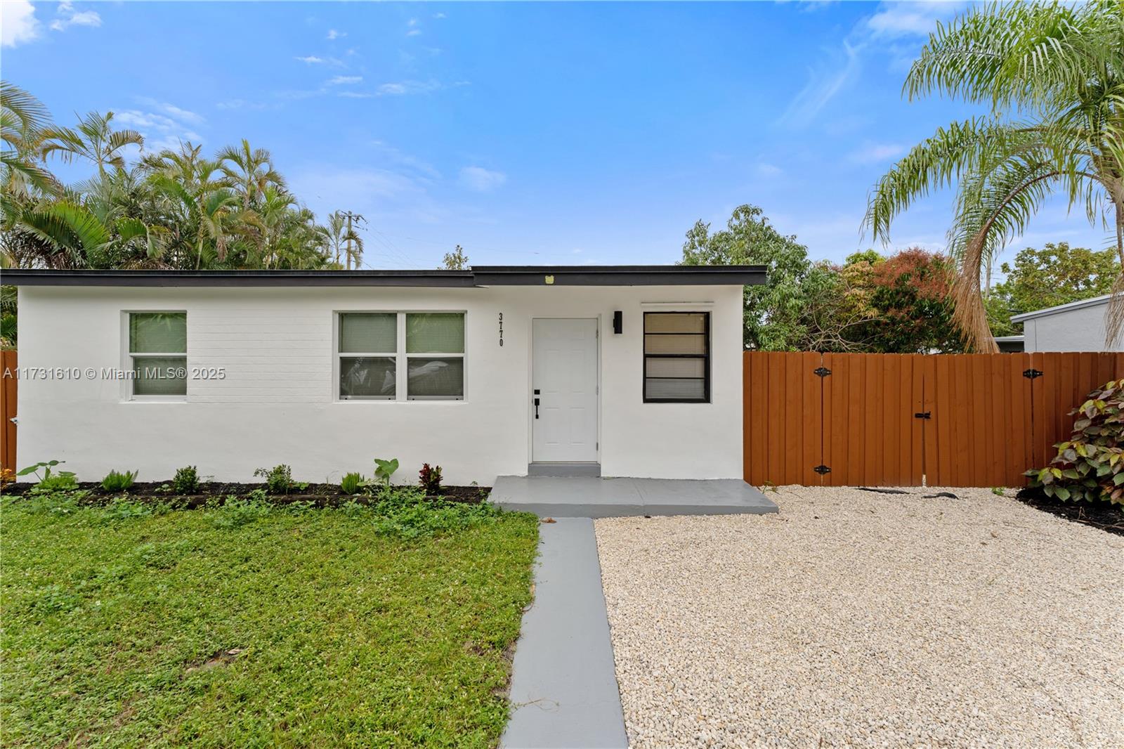 3770 Sw 45th Ter, West Park, Broward County, Florida - 3 Bedrooms  
2 Bathrooms - 