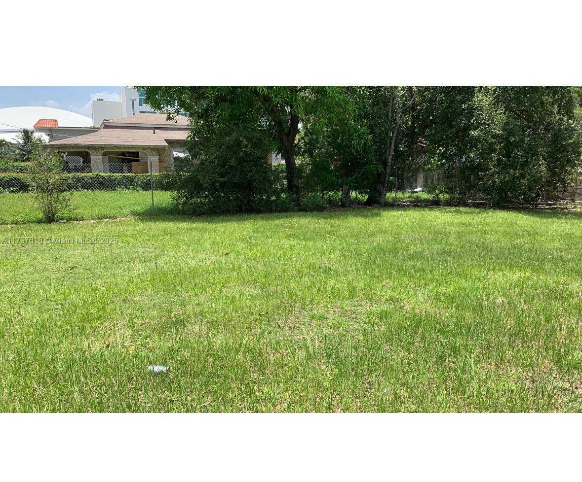 Prime Development Opportunity very close to Booming Miami River District! This 5,000 SF lot is zoned T4-R (Muni) and PA Zone: MULTI-FAMILY (38-62 U/A), offering exceptional flexibility for residential development. General land use designation allows for multiple configurations—perfect for builders and investors seeking high-density potential in one of Miami's most vibrant growth corridors. Lot is fully fenced with 4–5 ft chain-link fencing. Centrally located with easy access to major highways, downtown, and the health district. Don't miss this rare opportunity to build in a rapidly evolving neighborhood!
