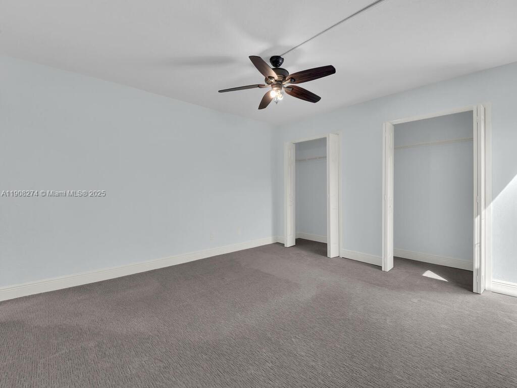 HAMLET - Residential