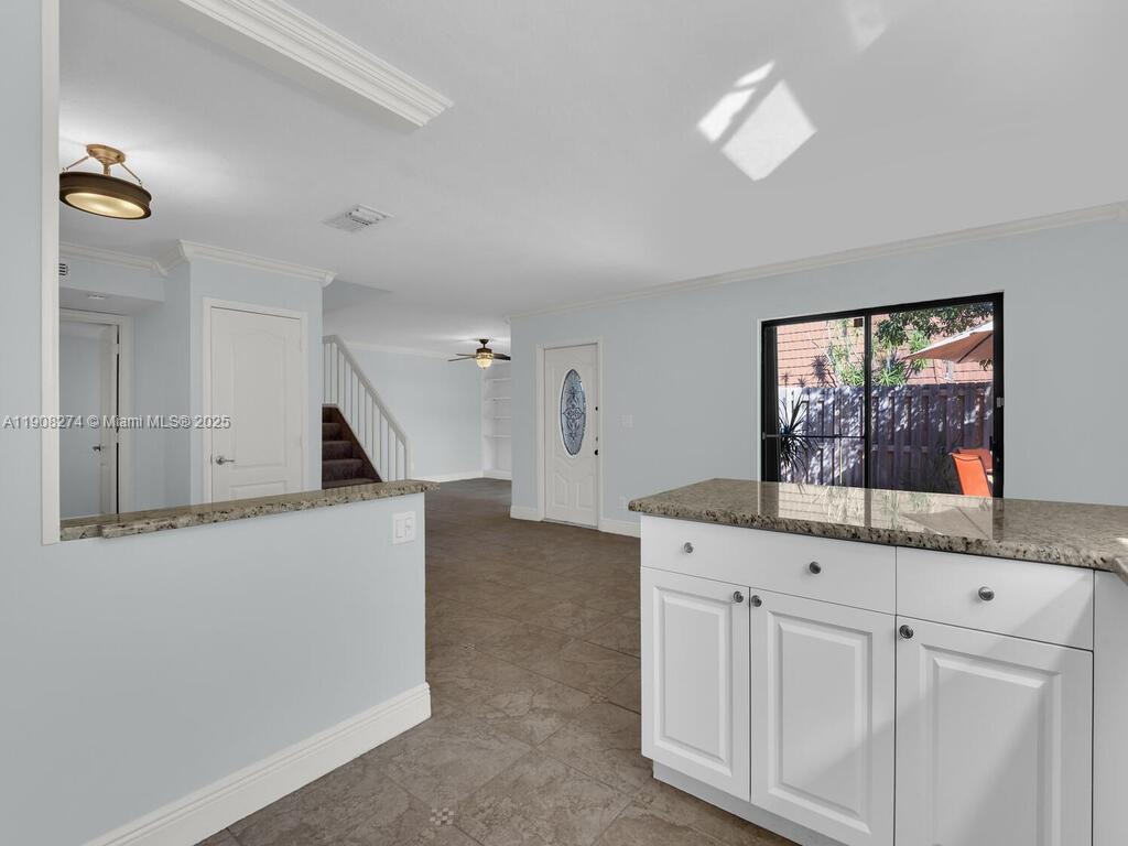 HAMLET - Residential