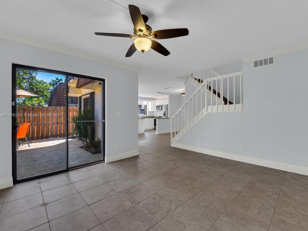 HAMLET - Residential