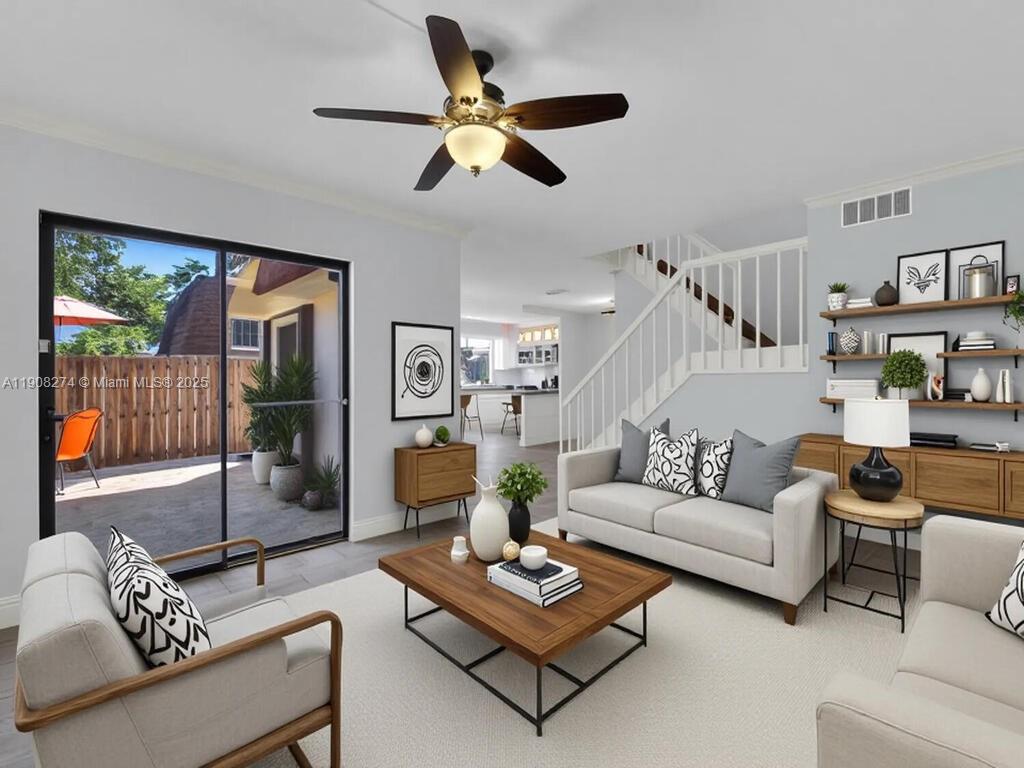 HAMLET - Residential