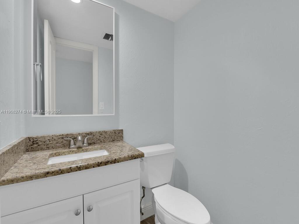 HAMLET - Residential