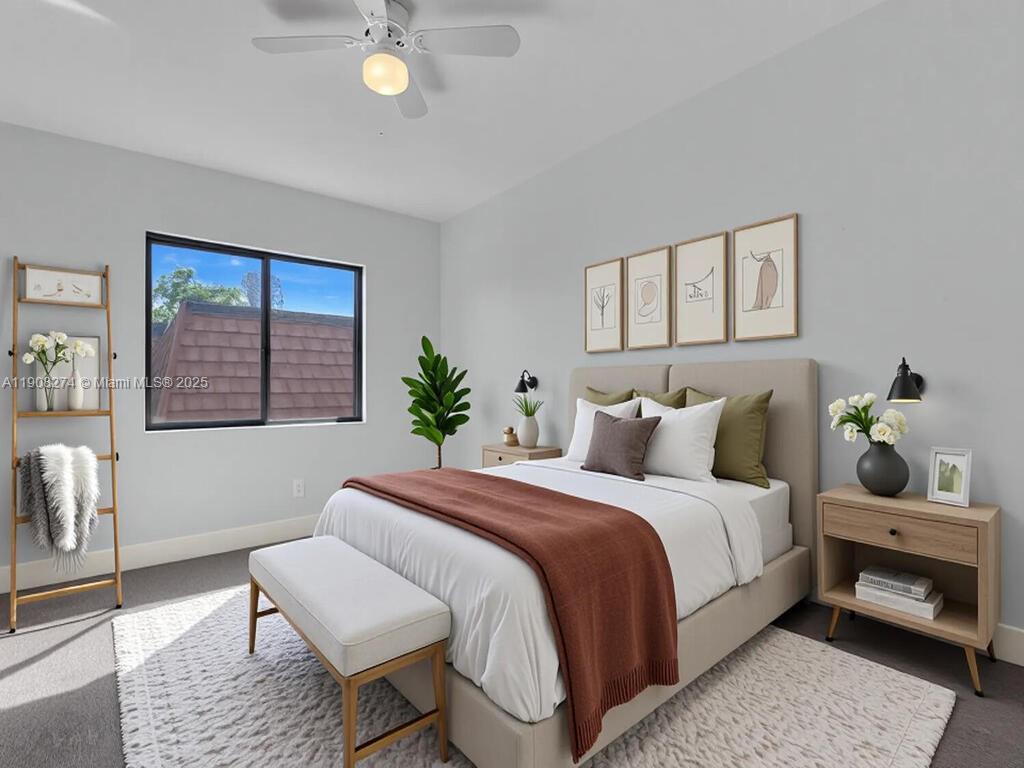 HAMLET - Residential