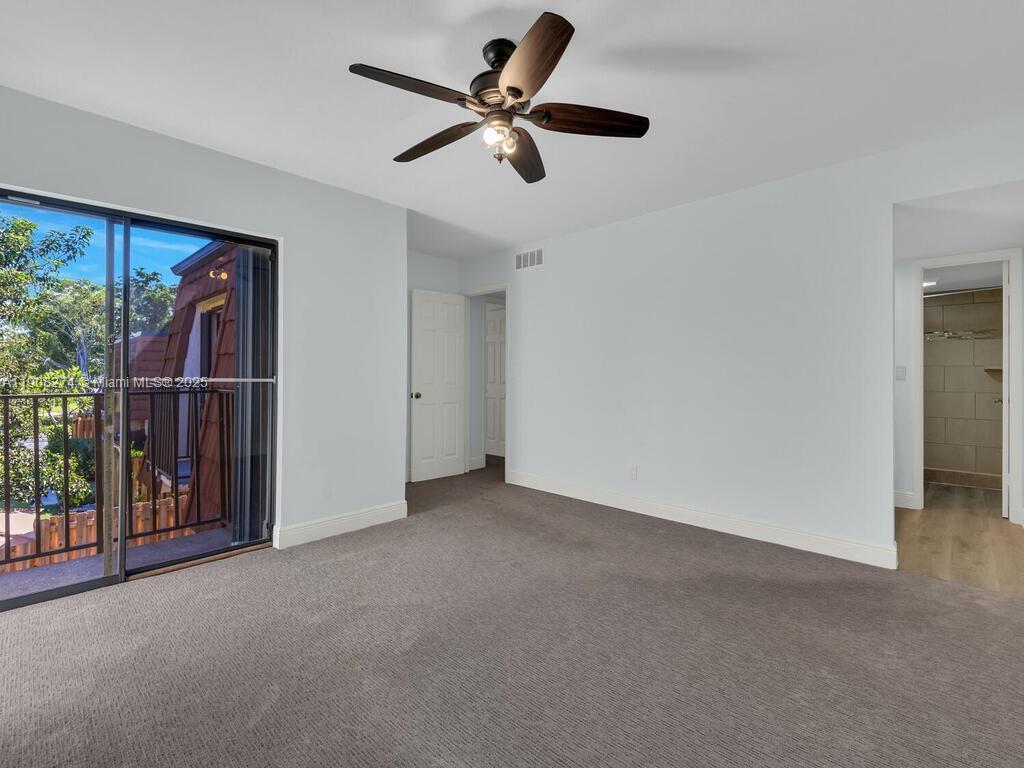 HAMLET - Residential