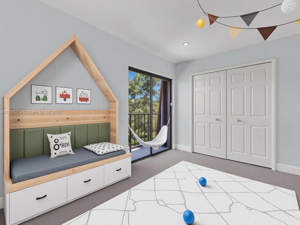 HAMLET - Residential