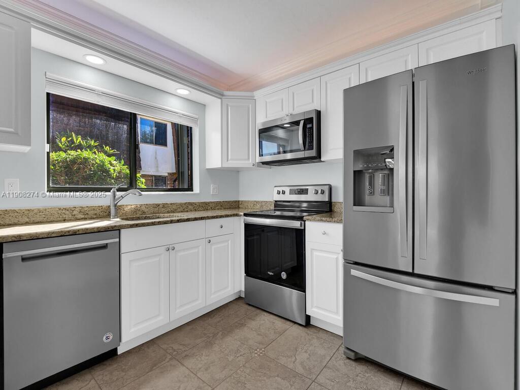 HAMLET - Residential