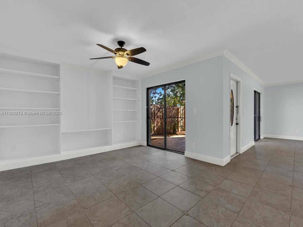 HAMLET - Residential