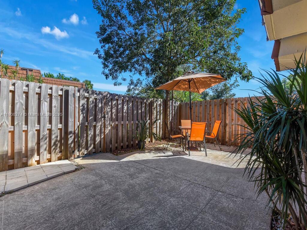 HAMLET - Residential