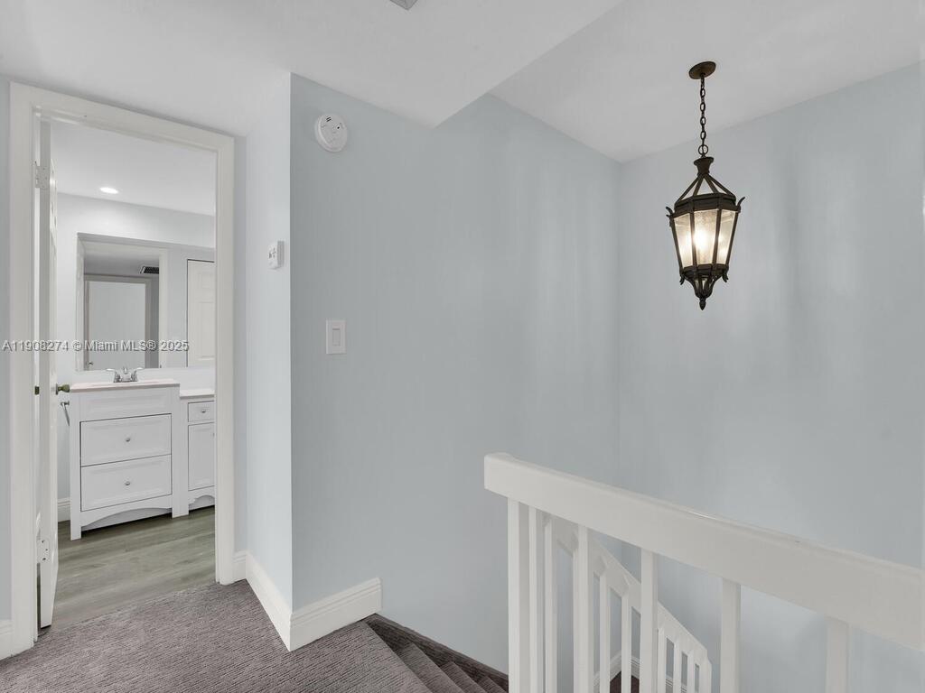 HAMLET - Residential