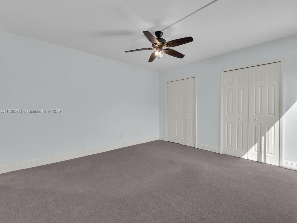 HAMLET - Residential