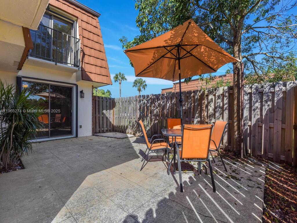 HAMLET - Residential