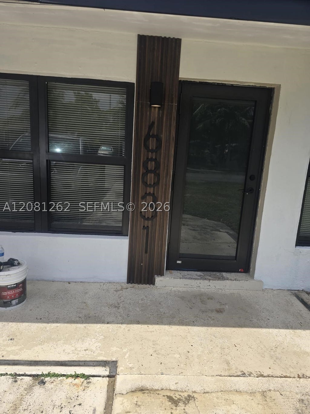 Photo of 6831 SW 26th Ct, Miramar, FL 33023 (MLS # A12081262)