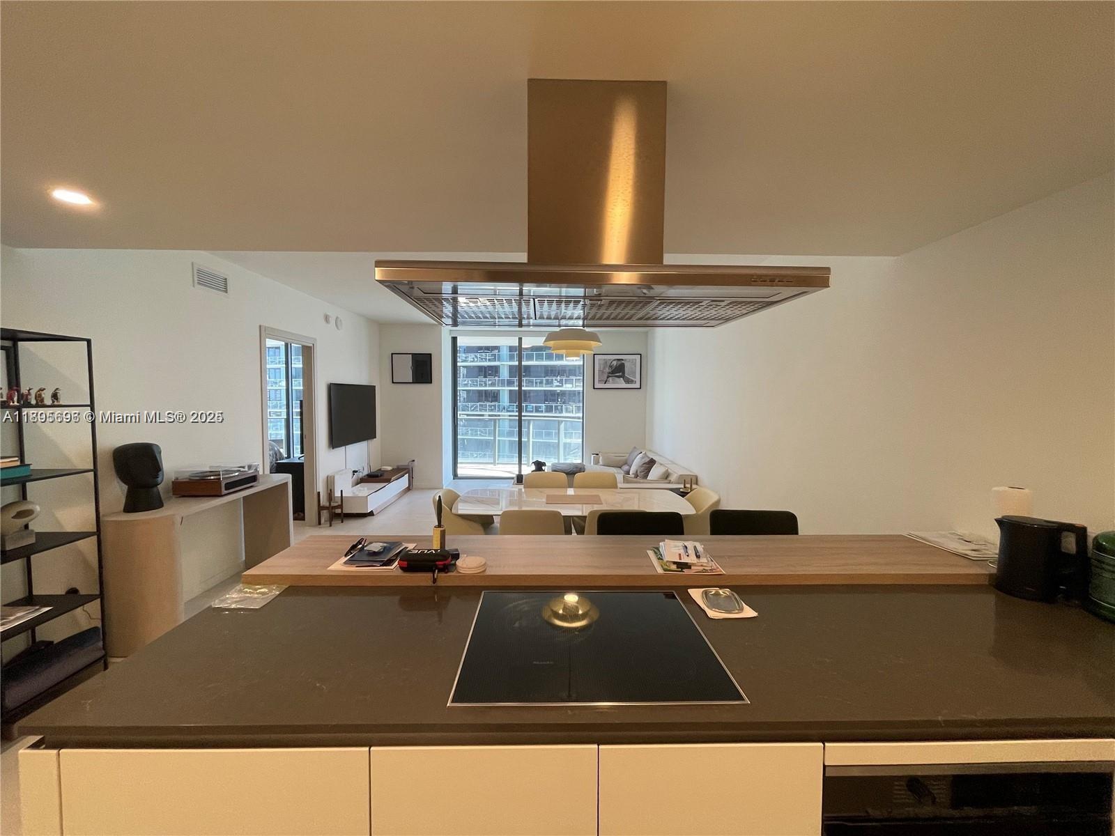 BRICKELL FLATIRON CONDO - Residential