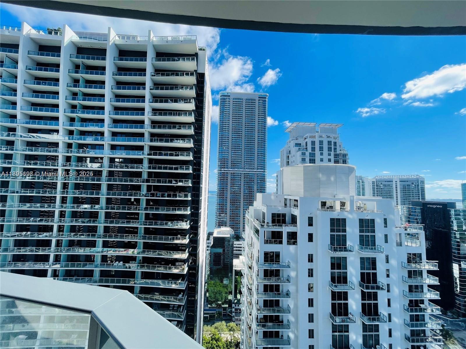 BRICKELL FLATIRON CONDO - Residential