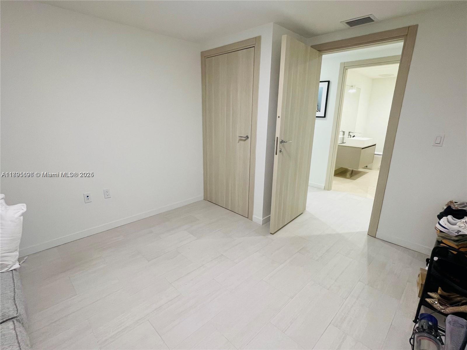 BRICKELL FLATIRON CONDO - Residential
