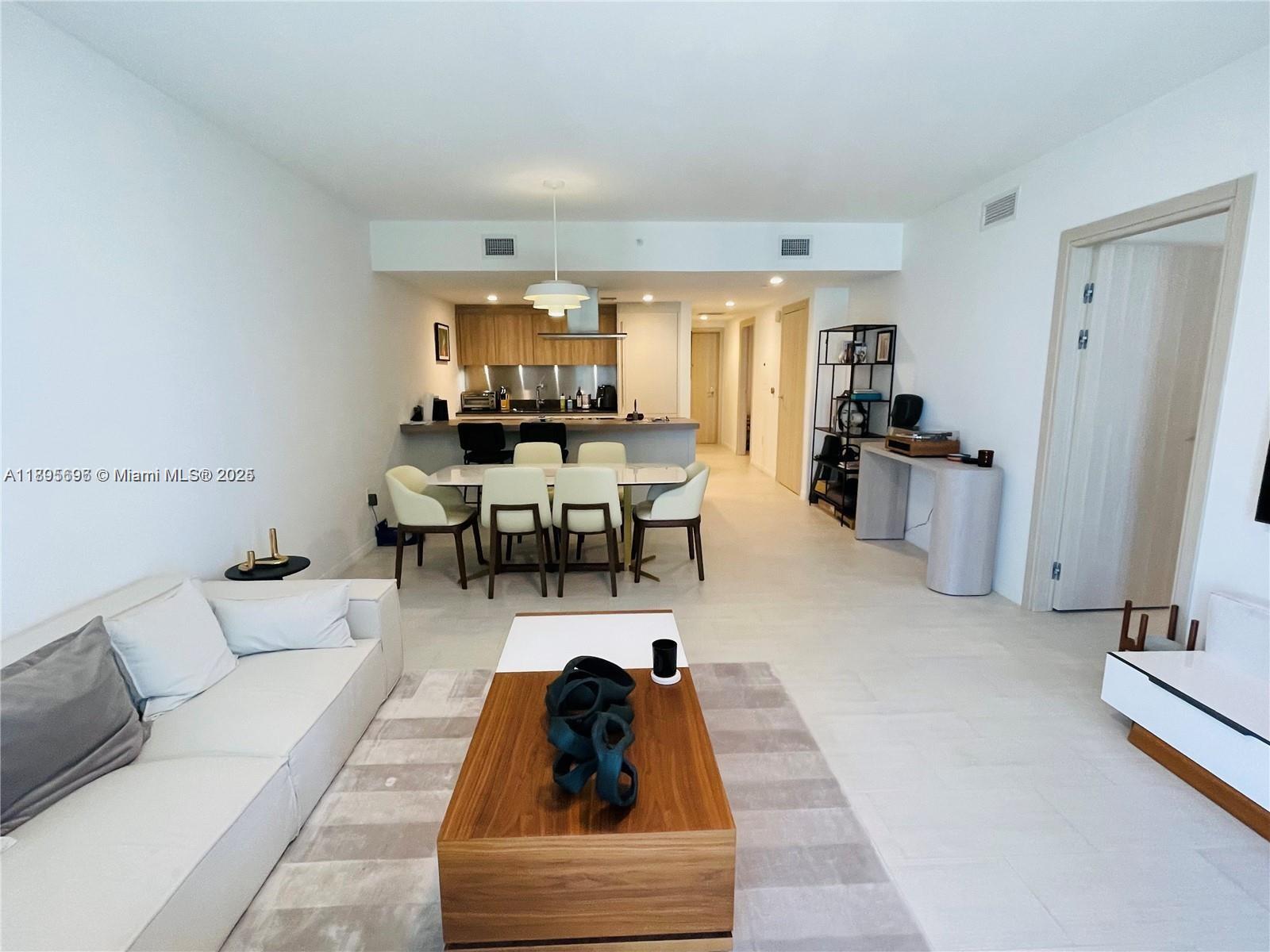 BRICKELL FLATIRON CONDO - Residential