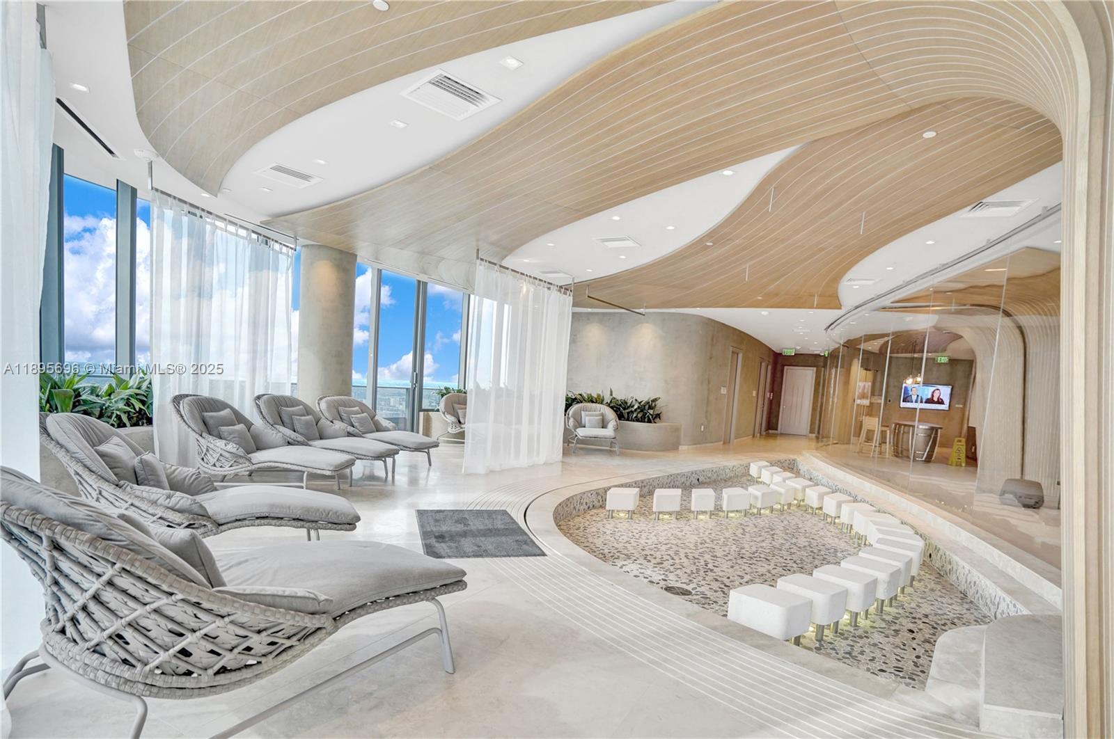 1000 Brickell Plaza 3905