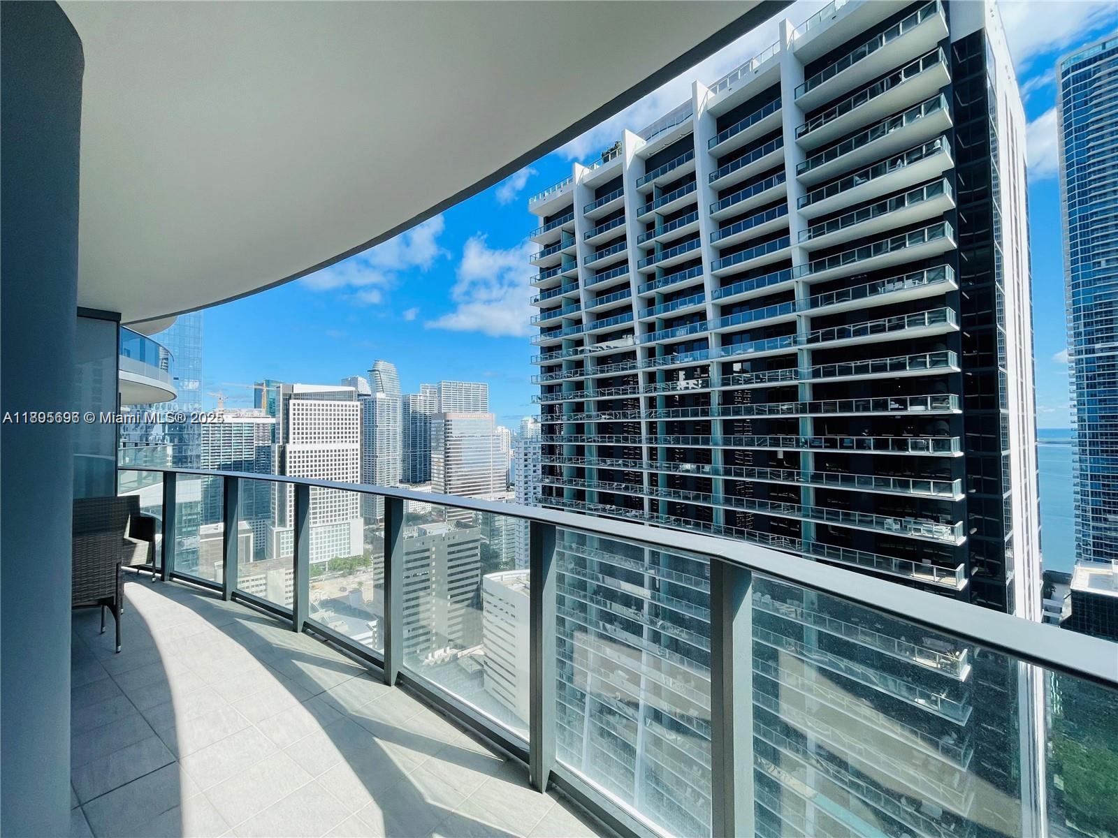BRICKELL FLATIRON CONDO - Residential