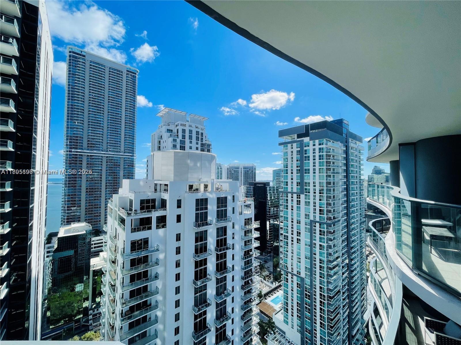 BRICKELL FLATIRON CONDO - Residential