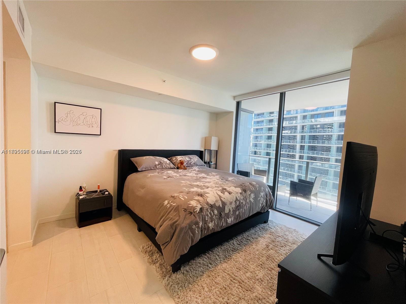 BRICKELL FLATIRON CONDO - Residential