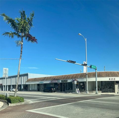 804 NE 125th St North Miami FL 33161
