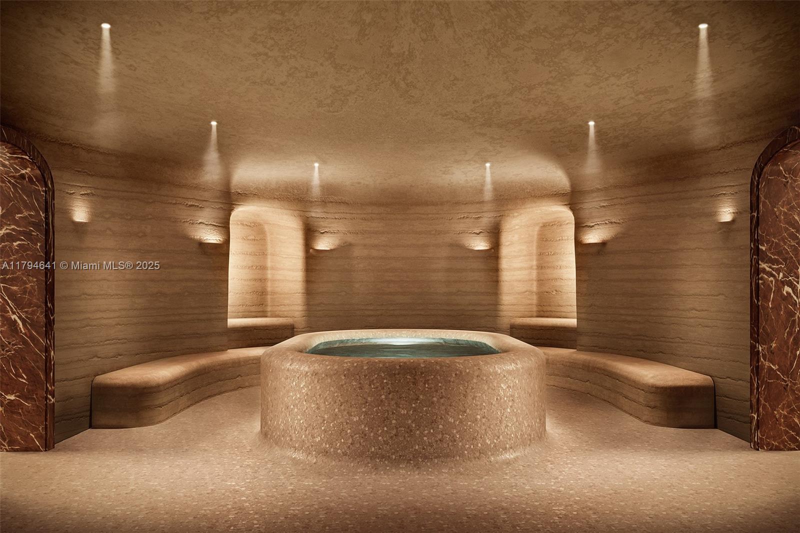 BAY HARBOR ISLAND - Residential