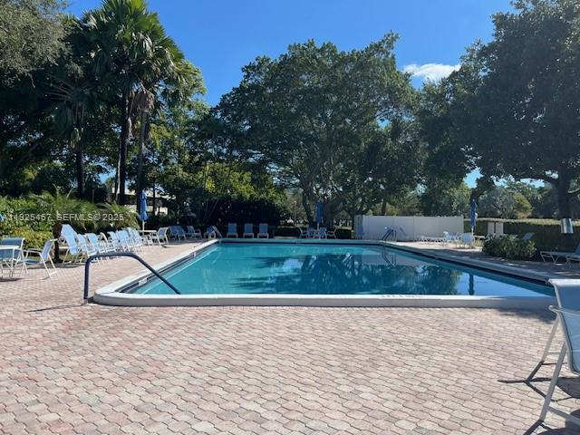 NO 50 PALM-AIRE COUNTRY C - Residential Lease