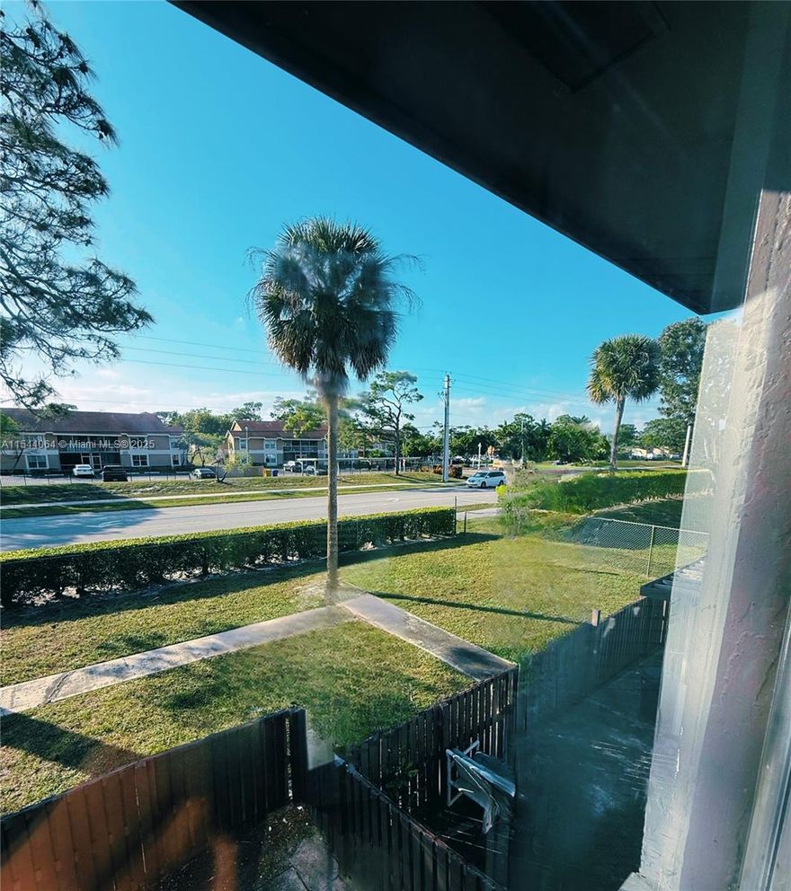 ATTENTION INVESTORS! GREAT INCOME PRODUCER! Low monthly expenses. This apartment features 2 bedrooms, 1 full bath, 1 Half Bath on a practical layout. 1 Covered Parking. Community pool. Excellent location! Easy to show! Great opportunity!