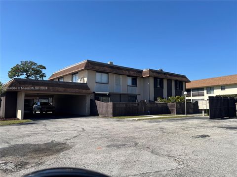 A home in West Palm Beach